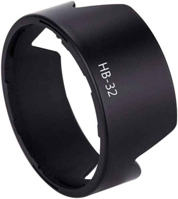 HB-32 Lens Hood for Nikon