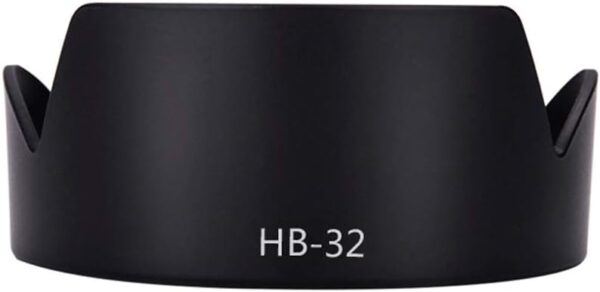 HB-32 Lens Hood for Nikon - Image 3