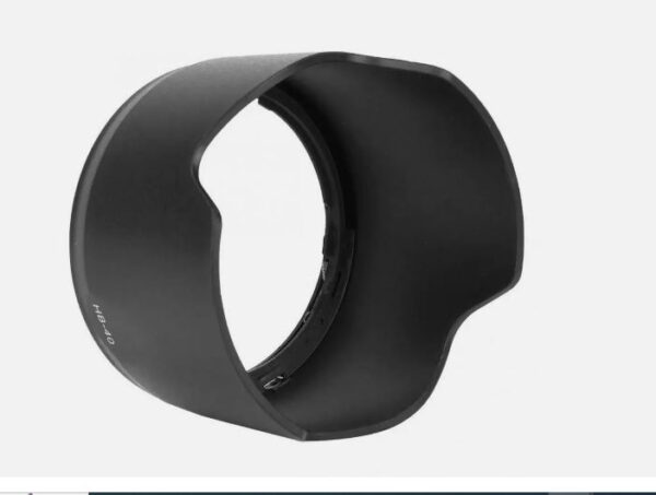 HB-40 Lens Hood for Nikon - Image 2