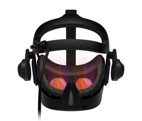 HP Reverb G2 V2 Kit with controllers VR3000 (Virtual Reality Glasses) - Upgraded Version 2022 - Image 4