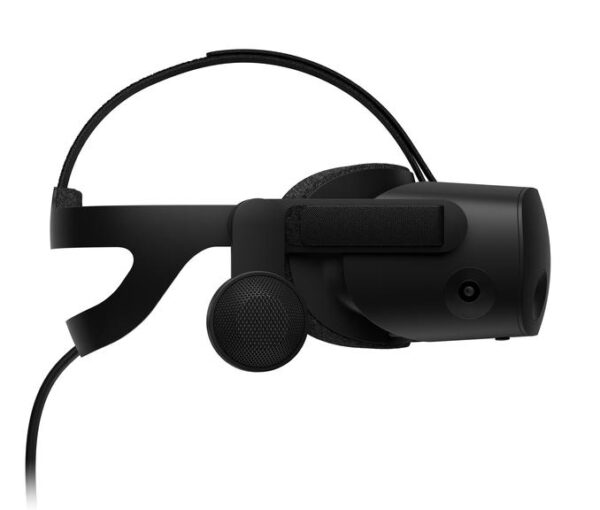HP Reverb G2 V2 Kit with controllers VR3000 (Virtual Reality Glasses) - Upgraded Version 2022 - Image 5
