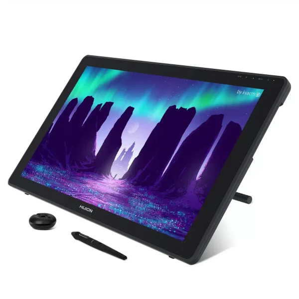 Huion Kamvas 22