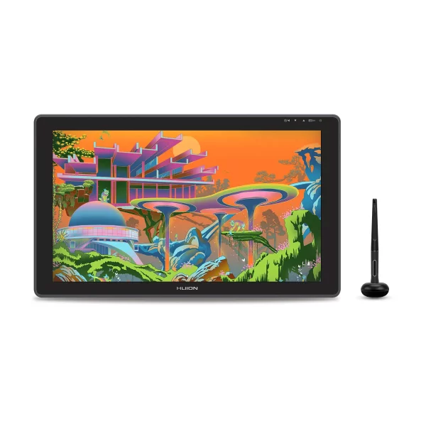 Huion Kamvas 22 - Image 2