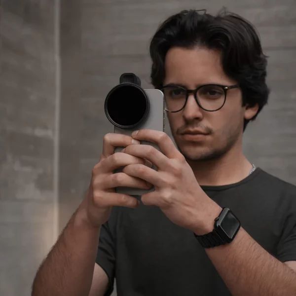 Hybrid ND/PL Filters for iPhone - Image 2