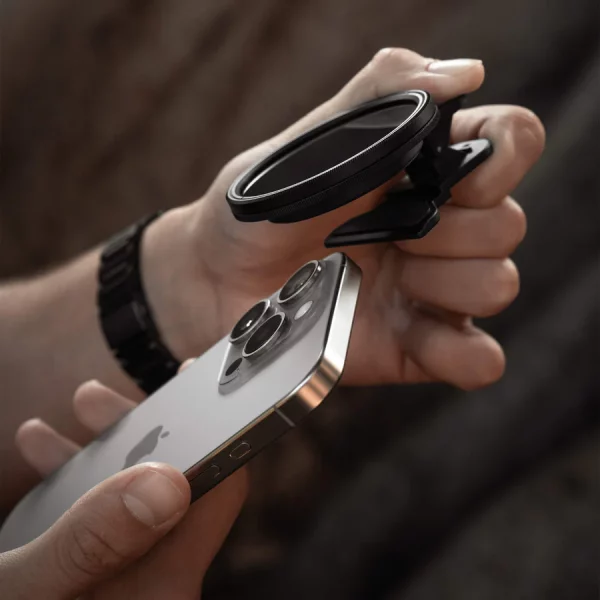 Hybrid ND/PL Filters for iPhone - Image 3