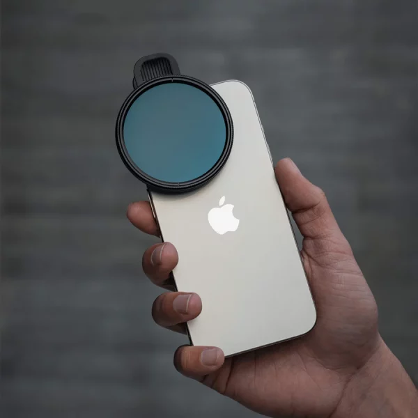 Hybrid ND/PL Filters for iPhone - Image 4