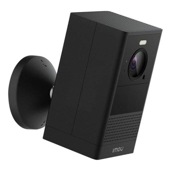IMOU Cell 2 4MP Wi-Fi Wire-Free Smart Security Camera