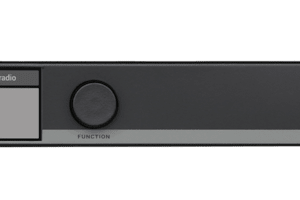 AUDAC ISP40 INTERNET AUDIO PLAYER