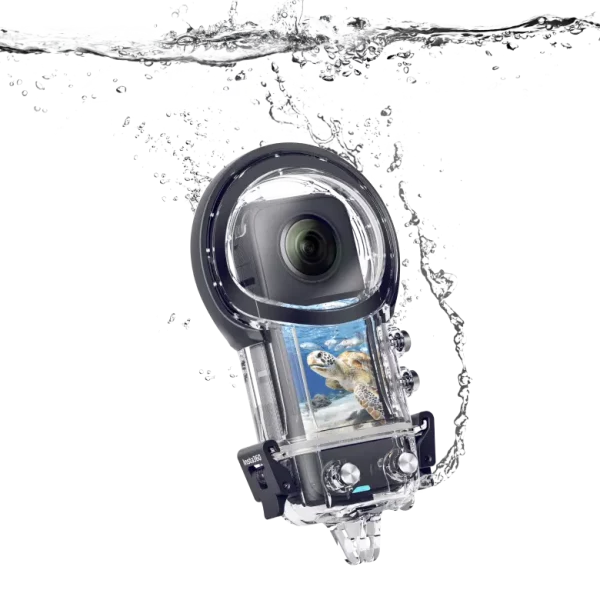 Insta360 Dive Case for X3