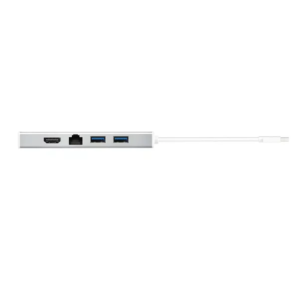 j5create USB 3.0 Mini Dock - Image 2