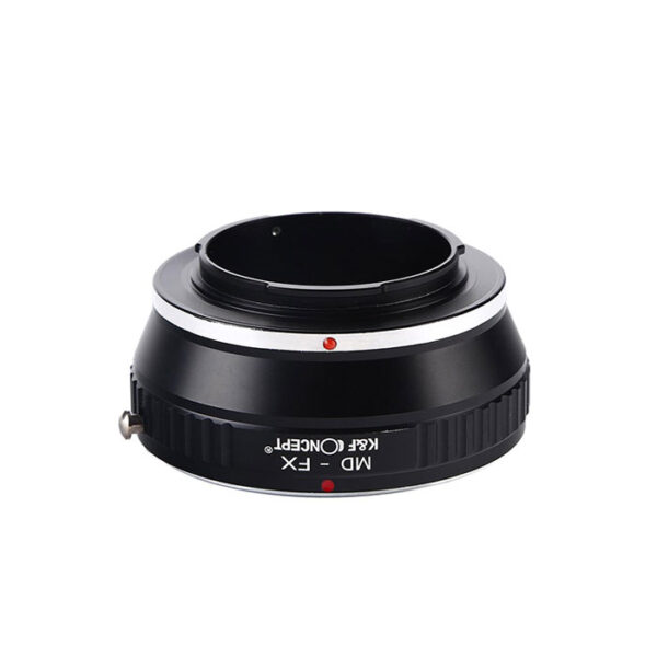K&F M15111 Minolta MD MC Lenses to Fuji X Lens Mount Adapter - Image 6
