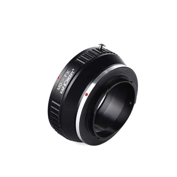K&F M15111 Minolta MD MC Lenses to Fuji X Lens Mount Adapter - Image 4
