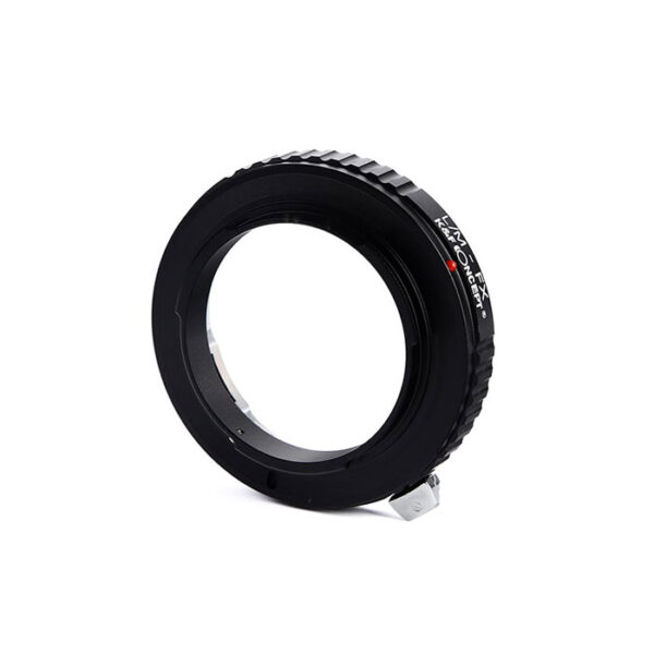 K&F M20111 Leica M Lenses to Fuji X Lens Mount Adapter - Image 4