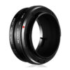 K&F M13184 Canon FD Lenses to Nikon Z Lens Mount Adapter - Image 4