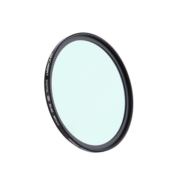 K&F 37mm Slim MC UV Filter - Image 3