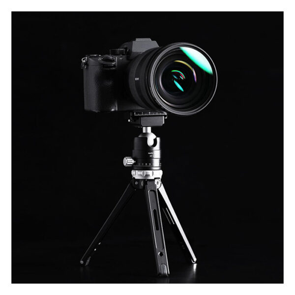 K&F KU04 62mm MC UV Filter Slim Design - Image 4