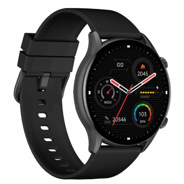 Kieslect Kr Calling Smart Watch - Image 5