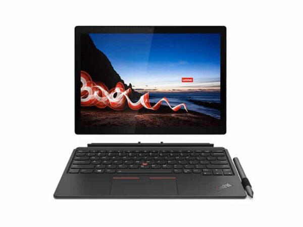 Lenovo ThinkPad X12  Fibocom- eSim- Core i7-1160G7- RAM 16GB- SSD 512GB- 12.3inch