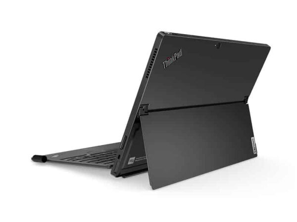 Lenovo ThinkPad X12  Fibocom- eSim- Core i7-1160G7- RAM 16GB- SSD 512GB- 12.3inch - Image 3