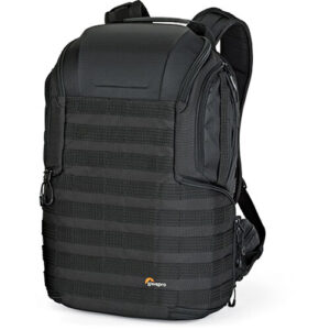 Lowepro ProTactic BP 450 AW II Camera and Laptop Backpack (Black- 25L)