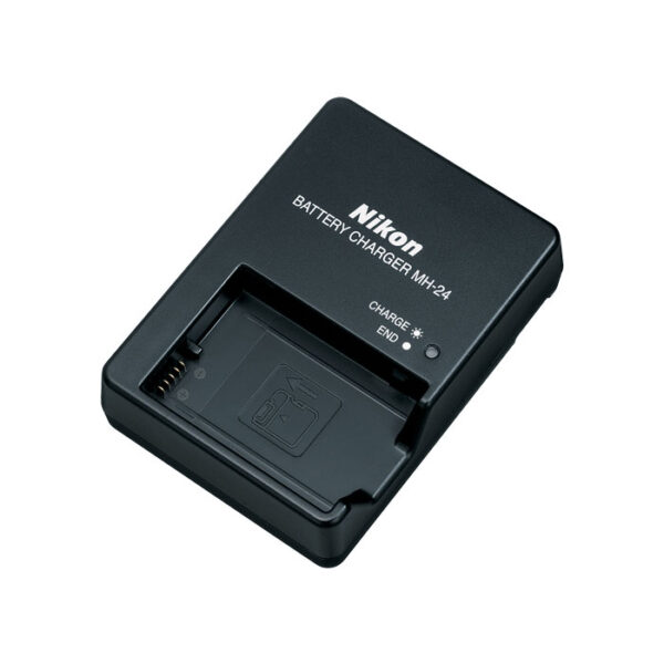 Nikon MH-24 Quick Charger
