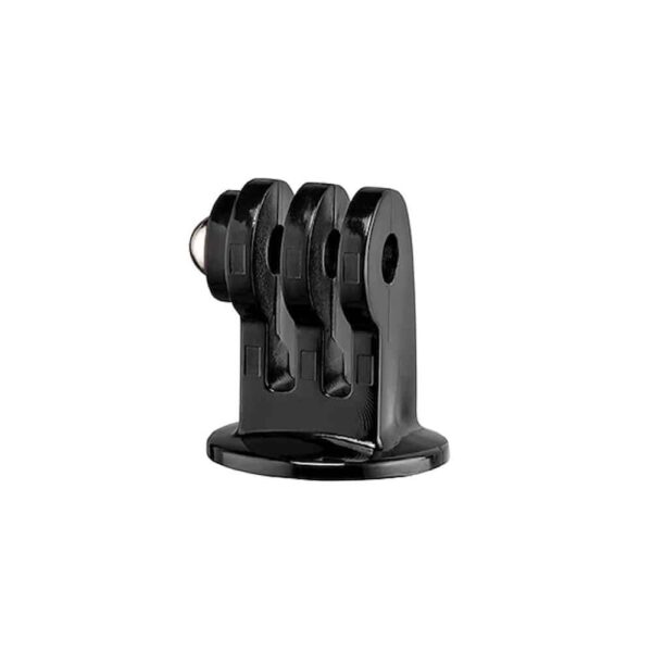 Manfrotto MKPIXIEX-BK PIXI Xtreme Mini Tripod with head for GoPro cameras - Image 4