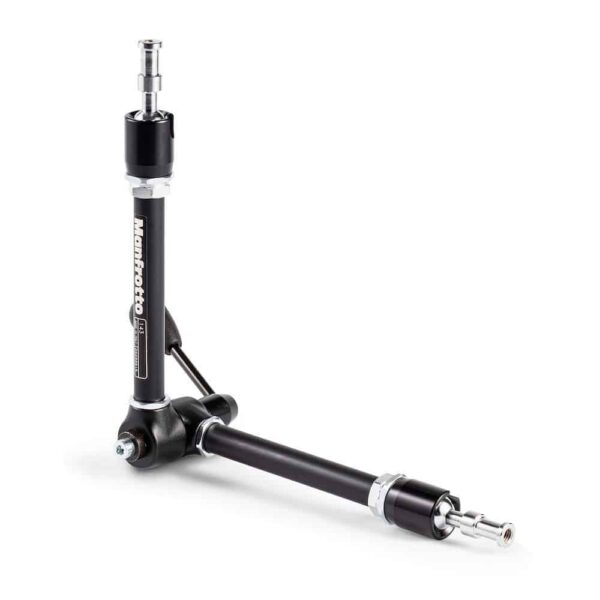 Manfrotto 143N Magic Arm without Camera Bracket