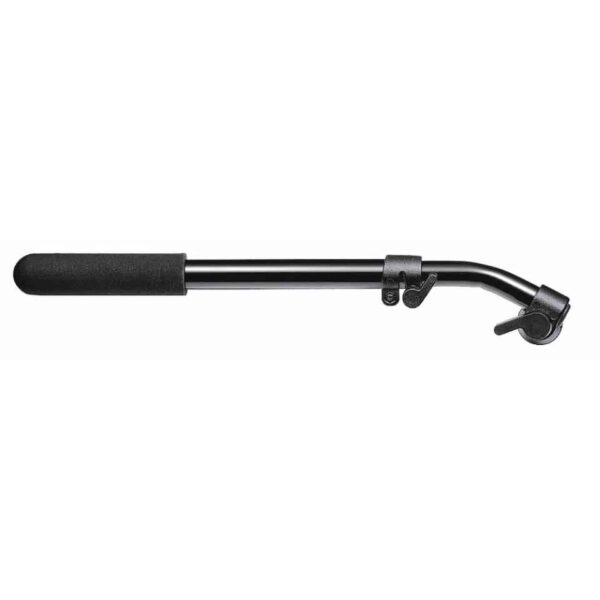 Manfrotto 519LV Telescopic Pan Bar for Video Head - Image 2