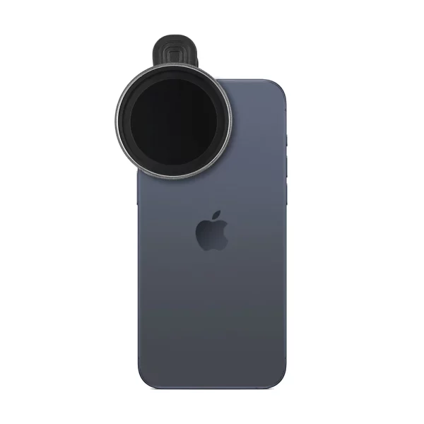 Motion Variable Filter - iPhone and Android