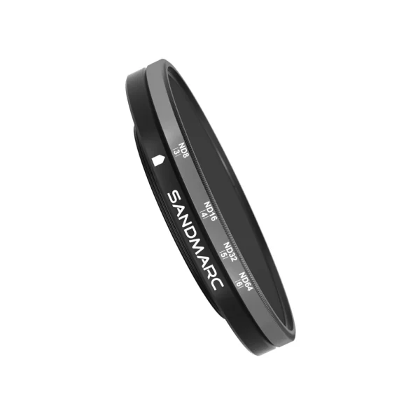 Motion Variable Filter - iPhone and Android - Image 9