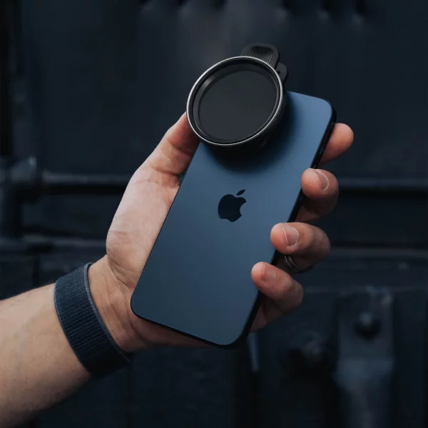 Motion Variable Filter - iPhone and Android - Image 2