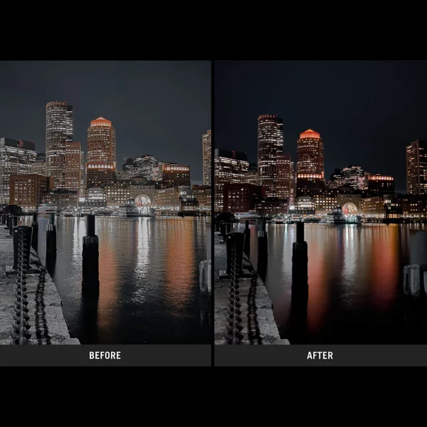 Motion Variable Filter - iPhone and Android - Image 4