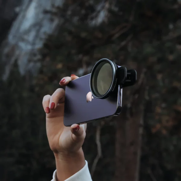 Motion Variable Filter - iPhone and Android - Image 5