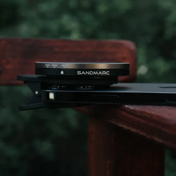 Motion Variable Filter - iPhone and Android - Image 8