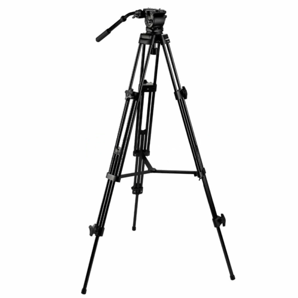 Nest FC-270A Professional Camera DSLR Tripod