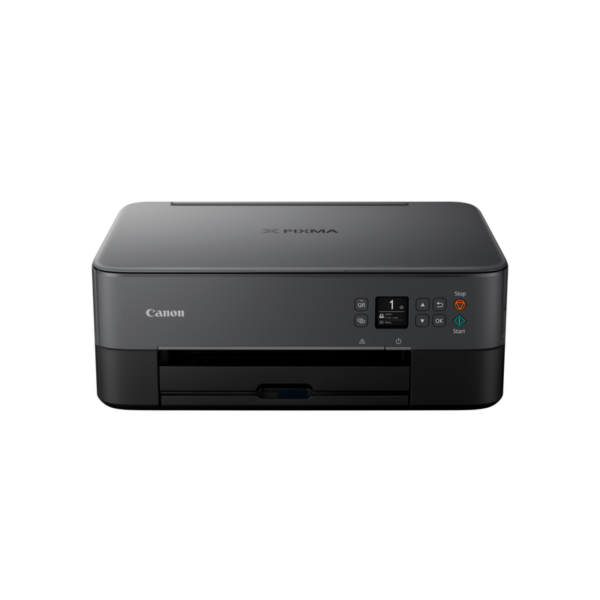 Canon PIXMA TS5340 Inkjet All-In-One Color Printer - Image 2