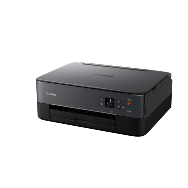 Canon PIXMA TS5340 Inkjet All-In-One Color Printer - Image 3