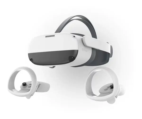 PICO Neo 3 Pro - 6 DoF (Virtual Reality Glasses)