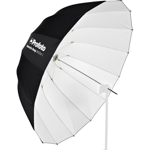 Profoto Deep White Umbrella (Large- 51inch)