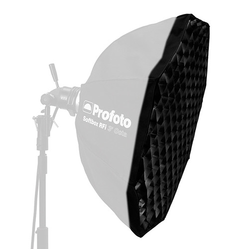 Profoto 50 Degree Softgrid for 90cm RFi Octa Softbox