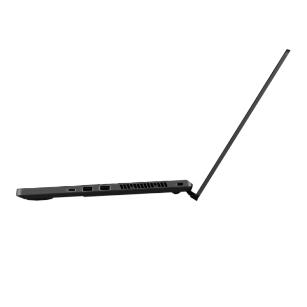 ASUS ROG zephyrus AMD Ryzen 7 5800HS- NVIDIA GeForce RTX 3050 4GB- RAM 16GB- SSD 512GB- 14inch - Image 2
