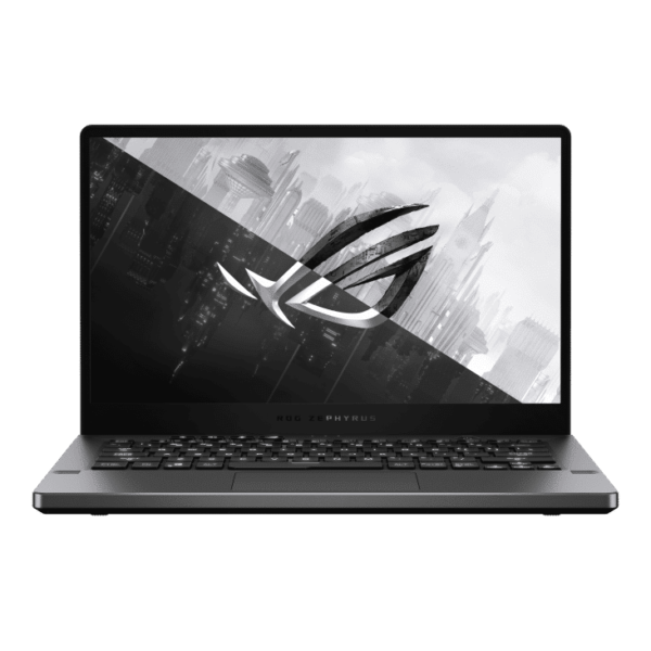 ASUS ROG zephyrus AMD Ryzen 7 5800HS- NVIDIA GeForce RTX 3050 4GB- RAM 16GB- SSD 512GB- 14inch