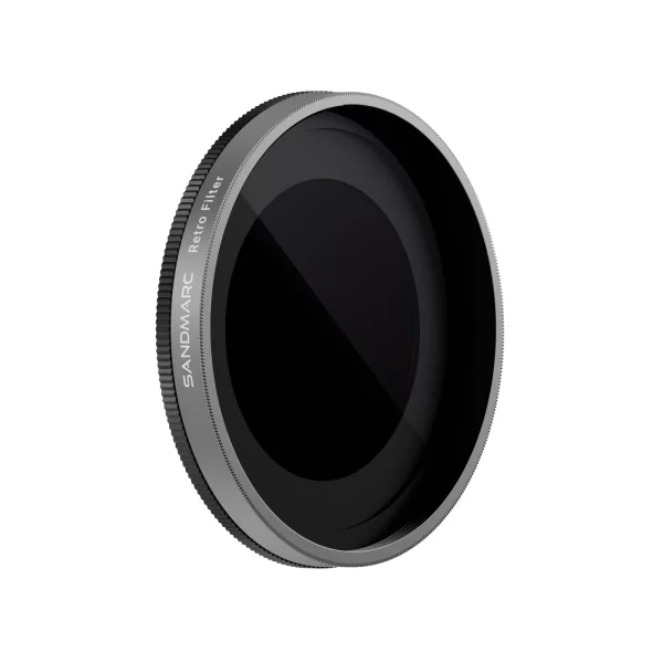 Sandmarc Retro Filter - iPhone - Image 4