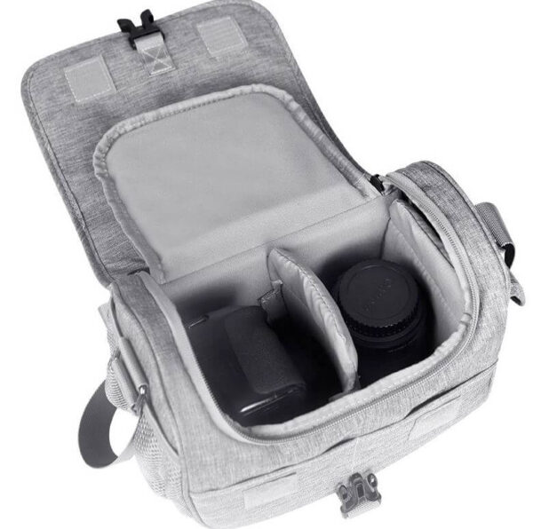 ⁦Eirmai EMB-SS06 Small Shoulder Bag⁩ - الصورة ⁦2⁩