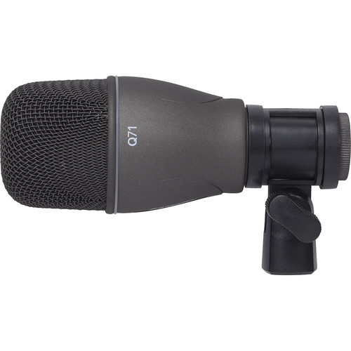 Samson DK705 5-Piece Drum Microphone Kit - Image 2