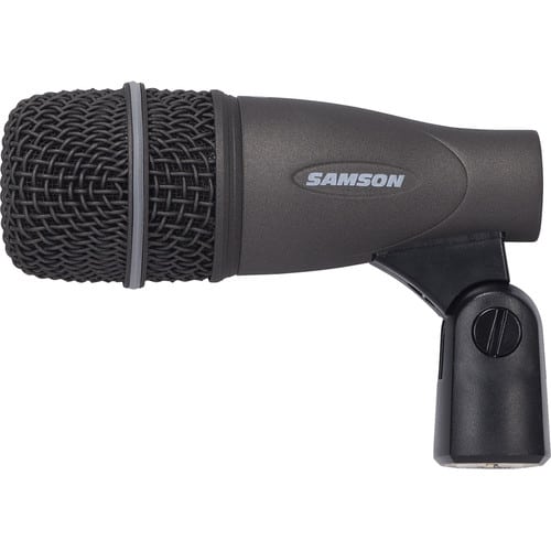 Samson DK705 5-Piece Drum Microphone Kit - Image 3