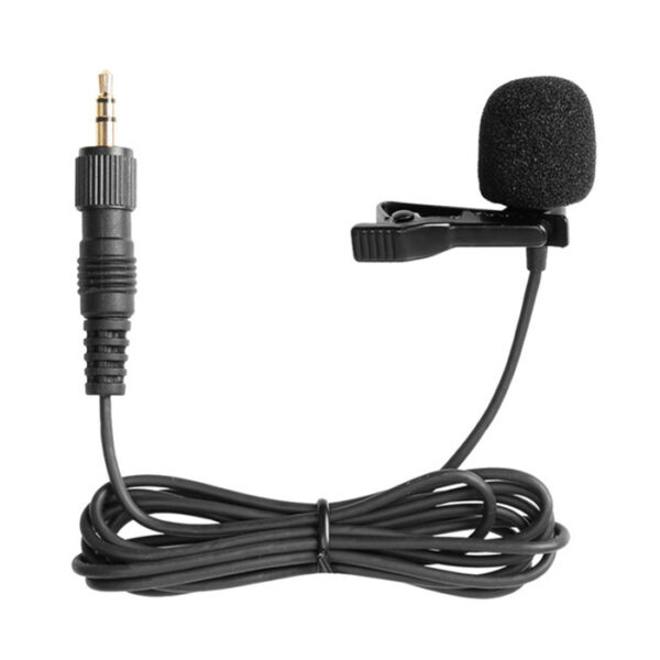 Saramonic UHF 2-Person Wireless Microphone System UwMic9 Kit2 - Image 6