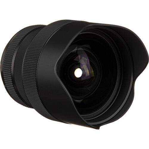 Sigma 14-24mm f-2.8 DG HSM Art Lens for Nikon F - Image 5