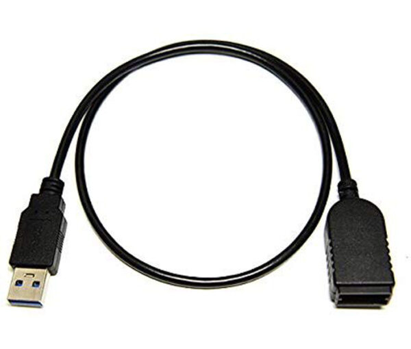 Sony QDA-SB1 XQD USB Adapter - Image 3