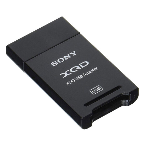 Sony QDA-SB1 XQD USB Adapter